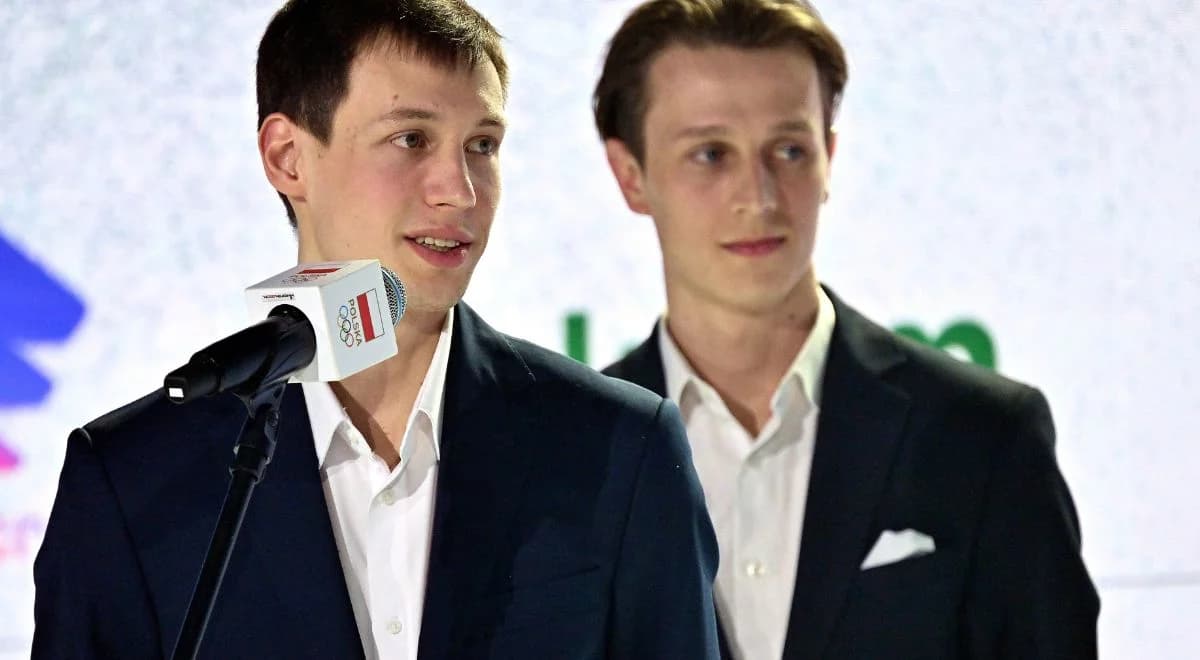 "Czy faktycznie zasłużyłem"? Wąsek odsłonił kulisy "operacji igrzyska"