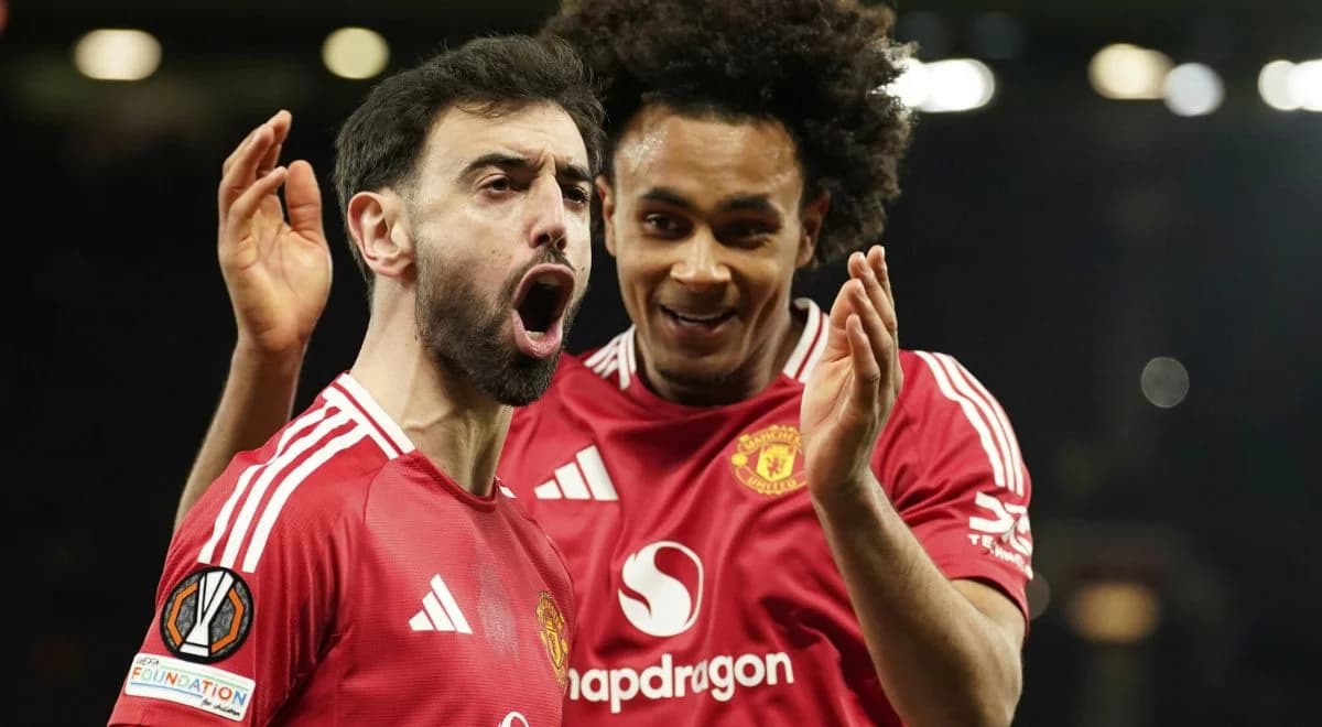 Tottenham - Manchester United: Transmisja TV. Gdzie obejrzeć na żywo?
