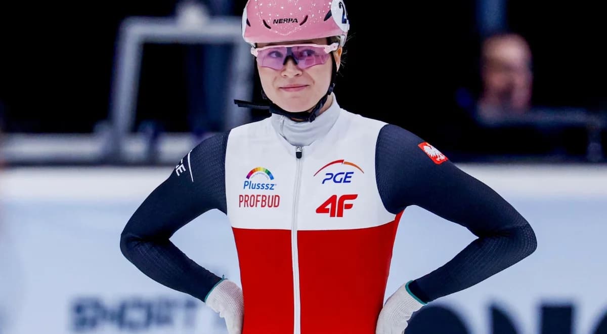 To ostatnia szansa na medale. Powalczy 9 Polaków