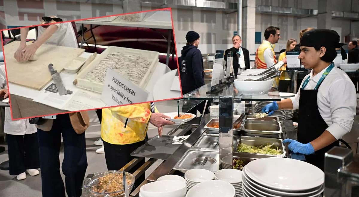 Dodatkowy złoty medal igrzysk w Mediolanie. Zgodna decyzja!