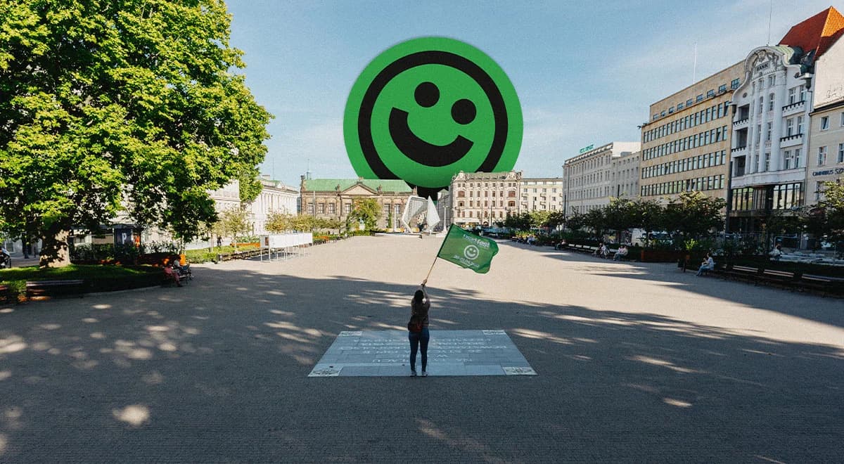Trójka na NEXT FEST: nie tylko audycje z Poznania