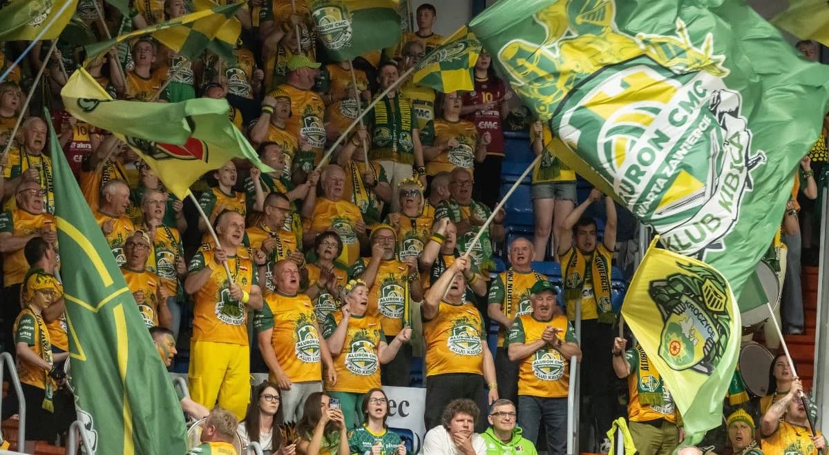Terminarz Final Four Ligi Mistrzów siatkarzy 2026. Kiedy grają polskie drużyny? 