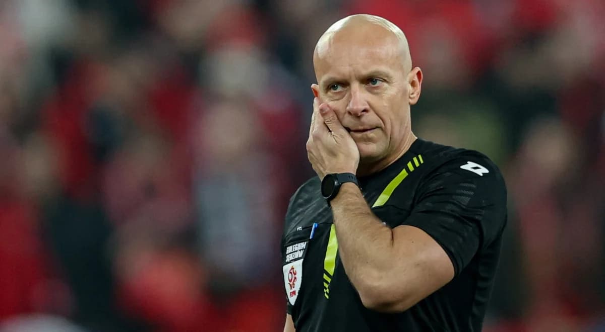 Jest decyzja ws. Szymona Marciniaka na mundialu. FIFA podała listę