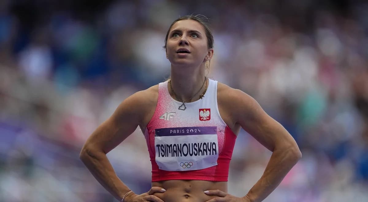 Reprezentantka Polski z niemoralną propozycją. Płacili jej 100 tysięcy dolarów