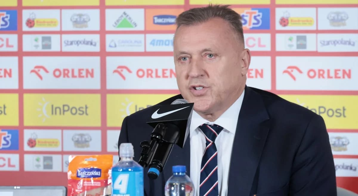 To nagranie miało nie istnieć. Cezary Kulesza musi się gęsto tłumaczyć