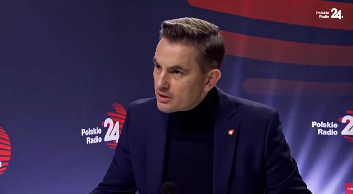 Prace nad ustawą o KRS. Myrcha: nie ma rozwiązań skandalicznych