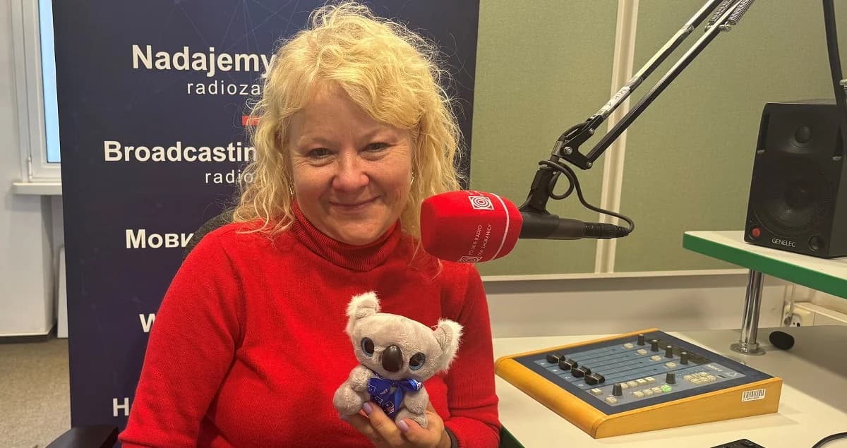 Polscy harcerze w Australii działają w Melbourne, Sydney i Brisbane