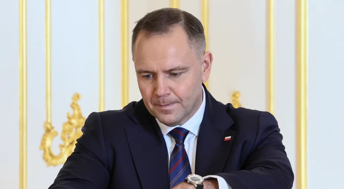 Zemsta Karola Nawrockiego? "To może dotknąć zwykłych Polaków"