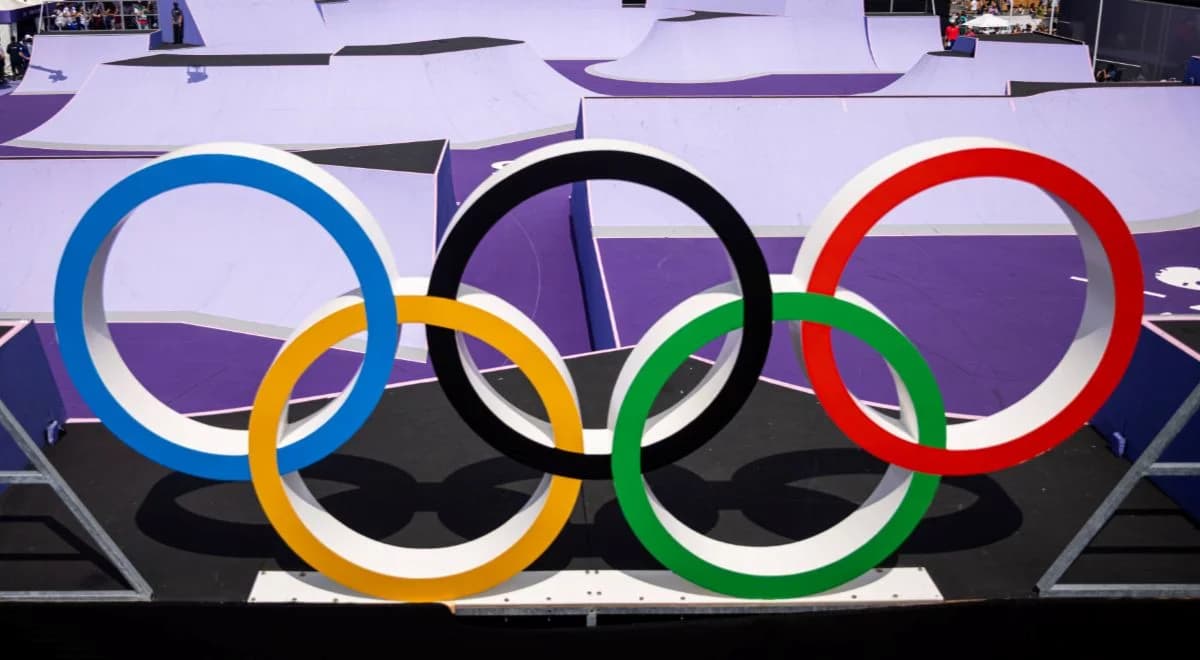 'Mobile Polish House' to host athletes, fans at 2026 Winter Olympics