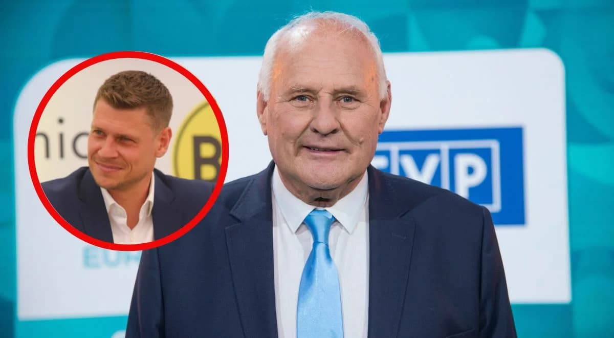 Jan Tomaszewski wskazał następcę Probierza. Piszczek częścią planu