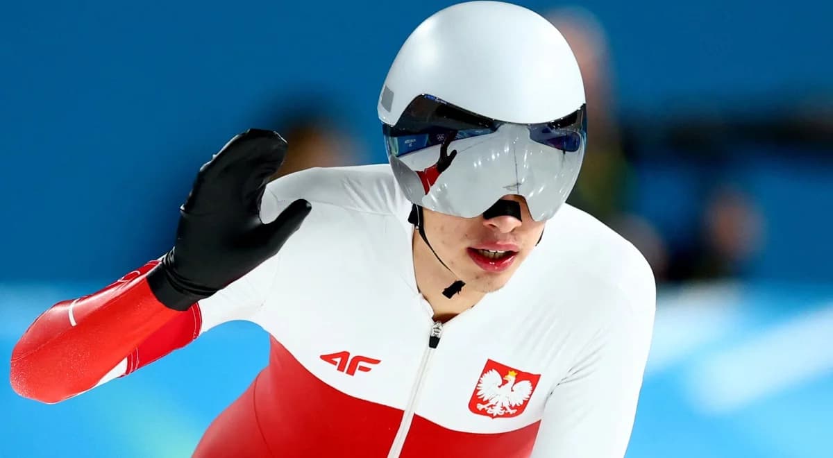 Semirunnij zapytany o Rosję. Padła jasna deklaracja