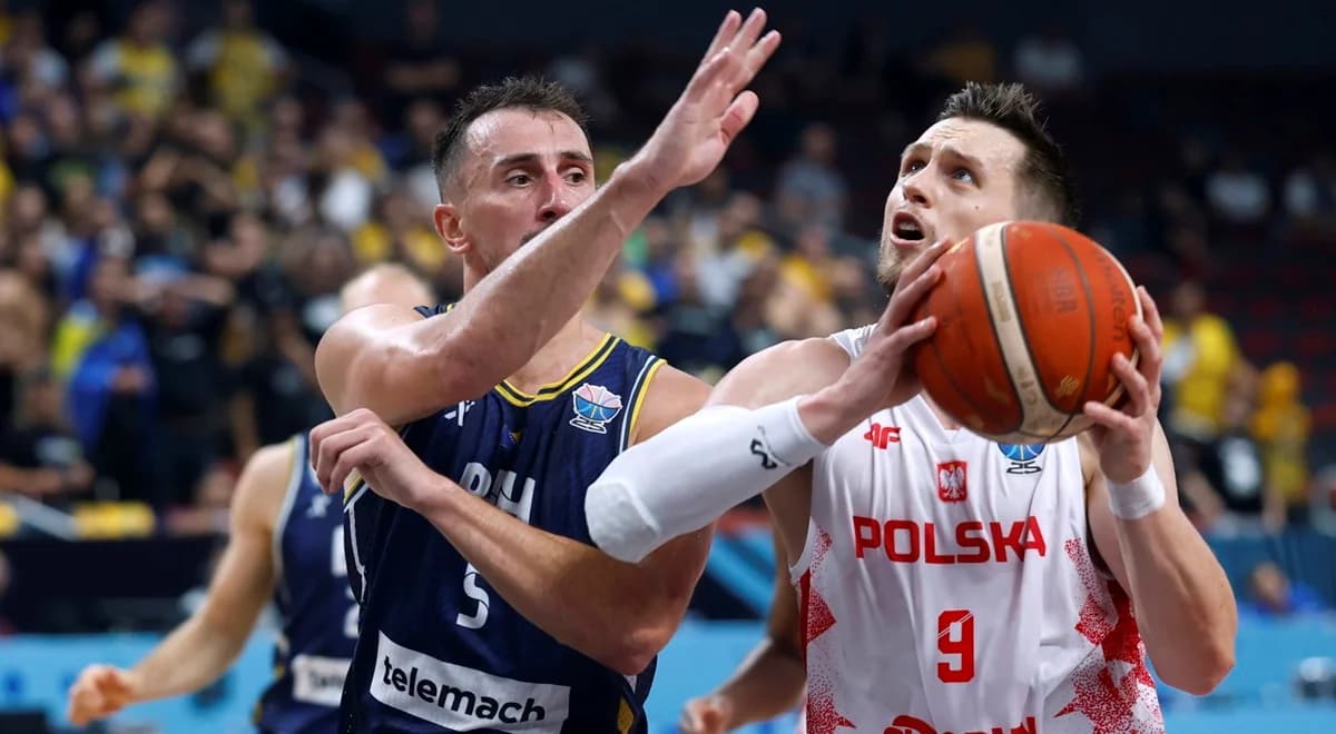 Ponitka znalazł sposób na rywali? Przed Polska - Turcja sięgnął do "Sztuki Wojny"