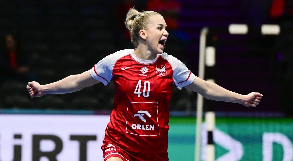 Polska - Austria: Kiedy mecz Polek? O której godzinie grają na MŚ?