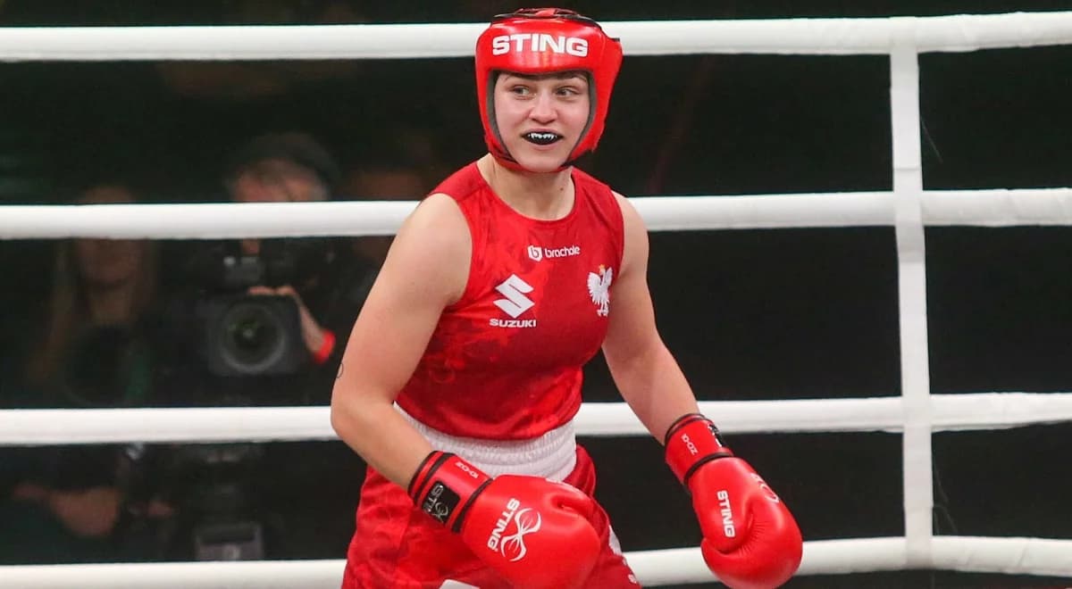 Cztery złota dla Polski na mistrzostwach Europy U-23! Szeremeta i spółka pokazały moc