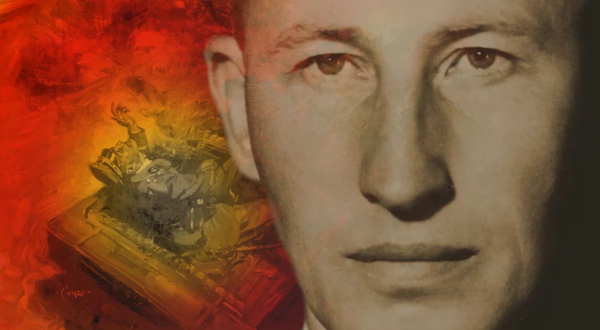 Zamach na Reinharda Heydricha. Bohaterski wyczyn czeskich dywersantów