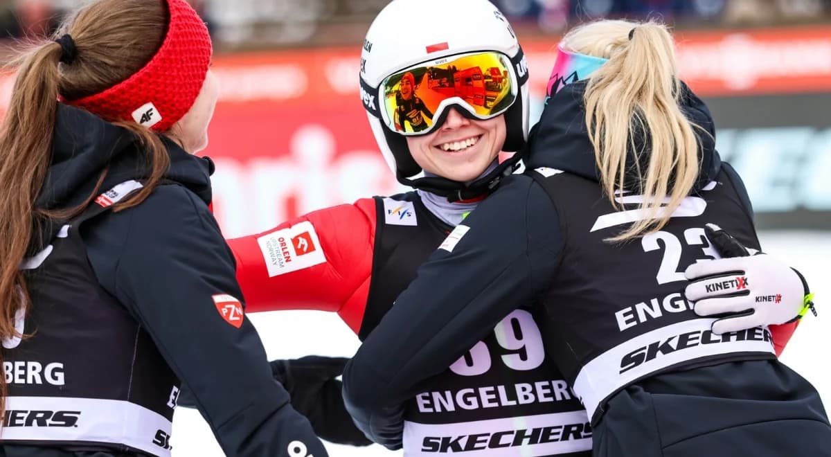 Anna Twardosz z drugim wynikiem w karierze. Forma rośnie