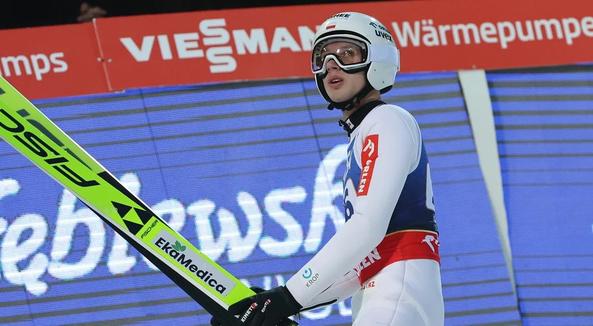 O której dziś skoki w Wiśle 7.12? Kiedy skaczą Polacy w PŚ?