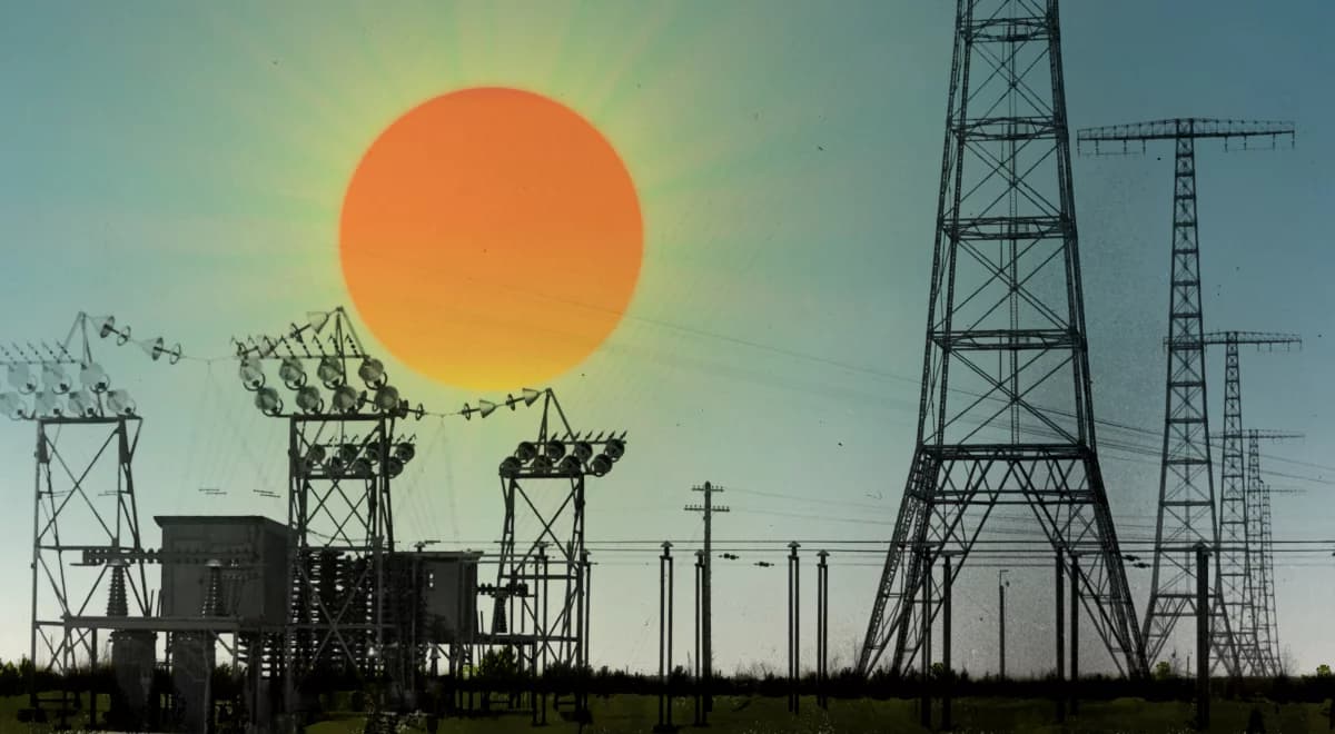 Jedna z największych inwestycji II Rzeczpospolitej. Radiostacja Babice