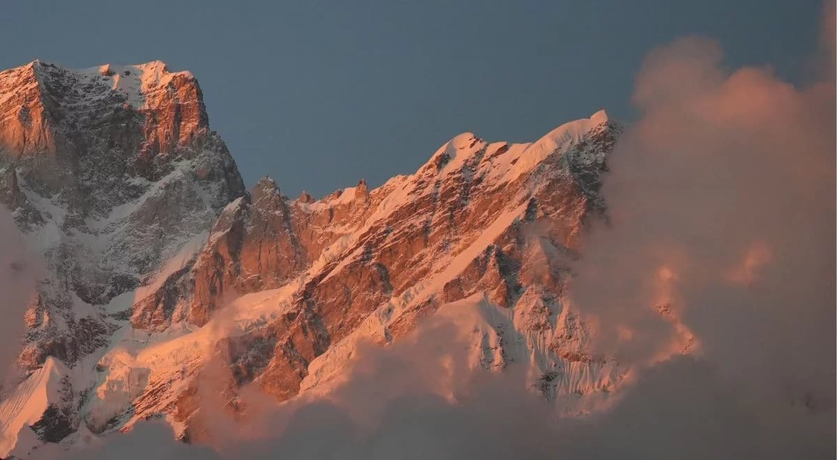 Nepal dodał do listy sześć nowych ośmiotysięczników 