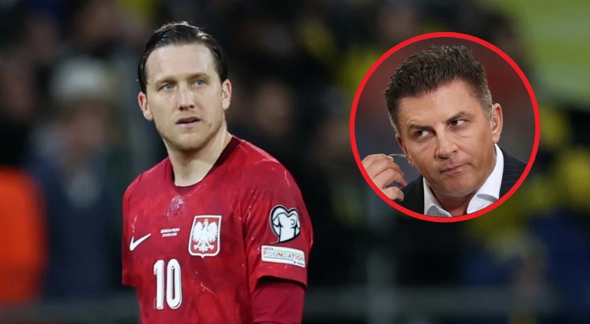 Co dalej z Zielińskim w reprezentacji Polski? Borek ujawnia: rozmawiałem z nim
