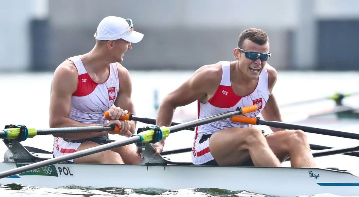 Stało się! Polacy mistrzami Europy. Wyprzedzili mistrzów olimpijskich