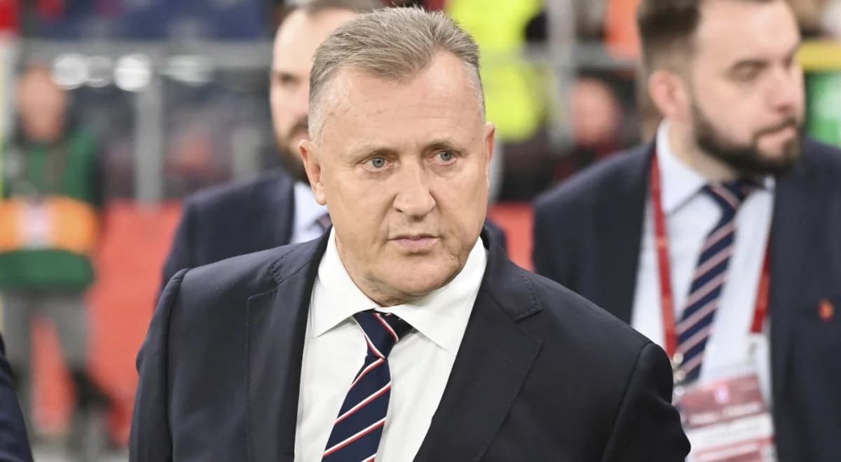 Jest decyzja ws. meczu Śląsk Wrocław - Wisła Kraków. PZPN przyznał walkowera