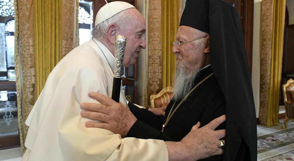 Data Wielkanocy nadal budzi podziały. Trwają rozmowy o zmianach