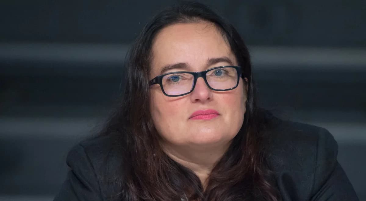 Status osoby najbliższej. "Łaska pańska pana prezydenta"