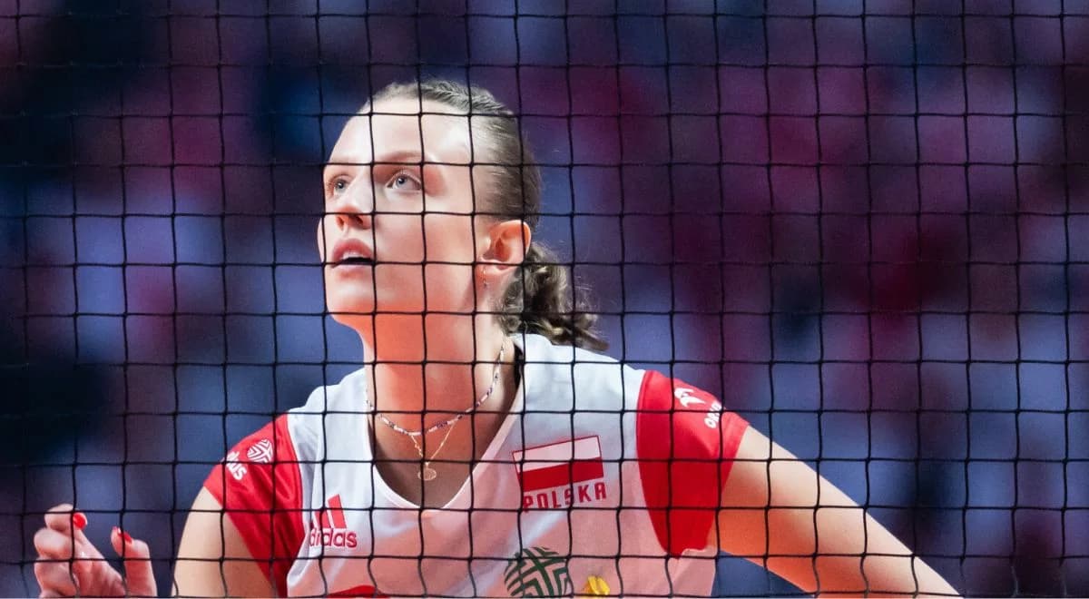 Pogoń siatkarek. Mistrzynie wyszarpały zwycięstwo w tie-breaku 
