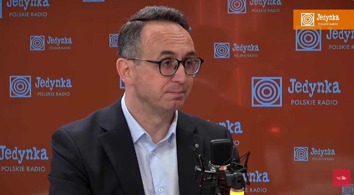 Prawo jazdy po nowemu. Rząd szykuje rewolucję. Klimczak: będą zmiany w egzaminach