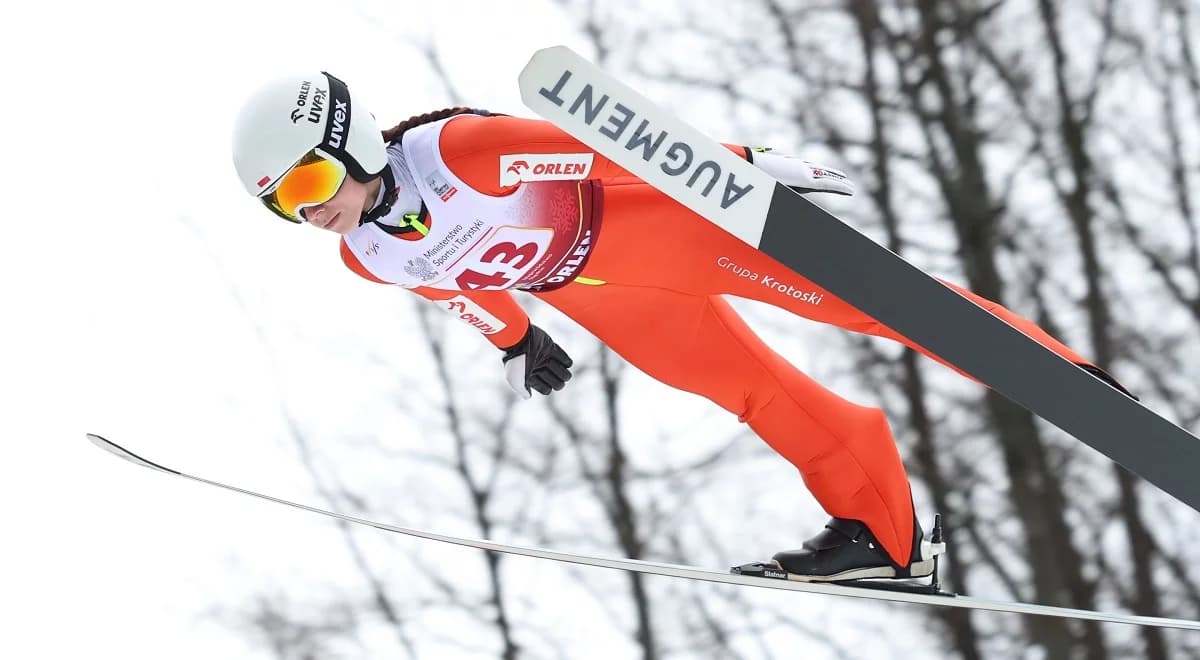 Nowa lokalizacja PŚ w Polsce. PZN dogadał się z FIS