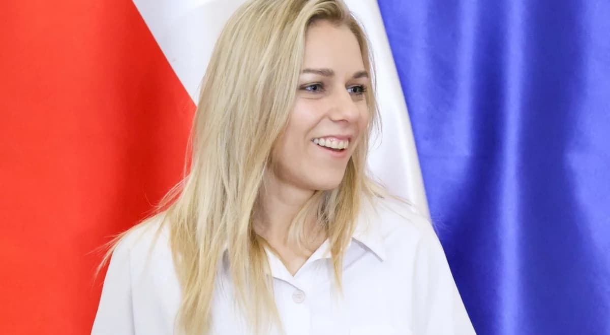 Mirosław nie zniknie na dobre. Ujawniła nowy projekt