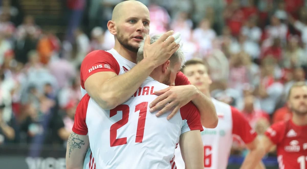 Tomasz Fornal szczerze mówił o Bartoszu Kurku. Tak wygląda ich relacja