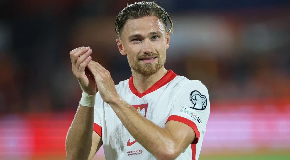 Matty Cash dołączył do elitarnego grona. Oto imponująca lista "13"