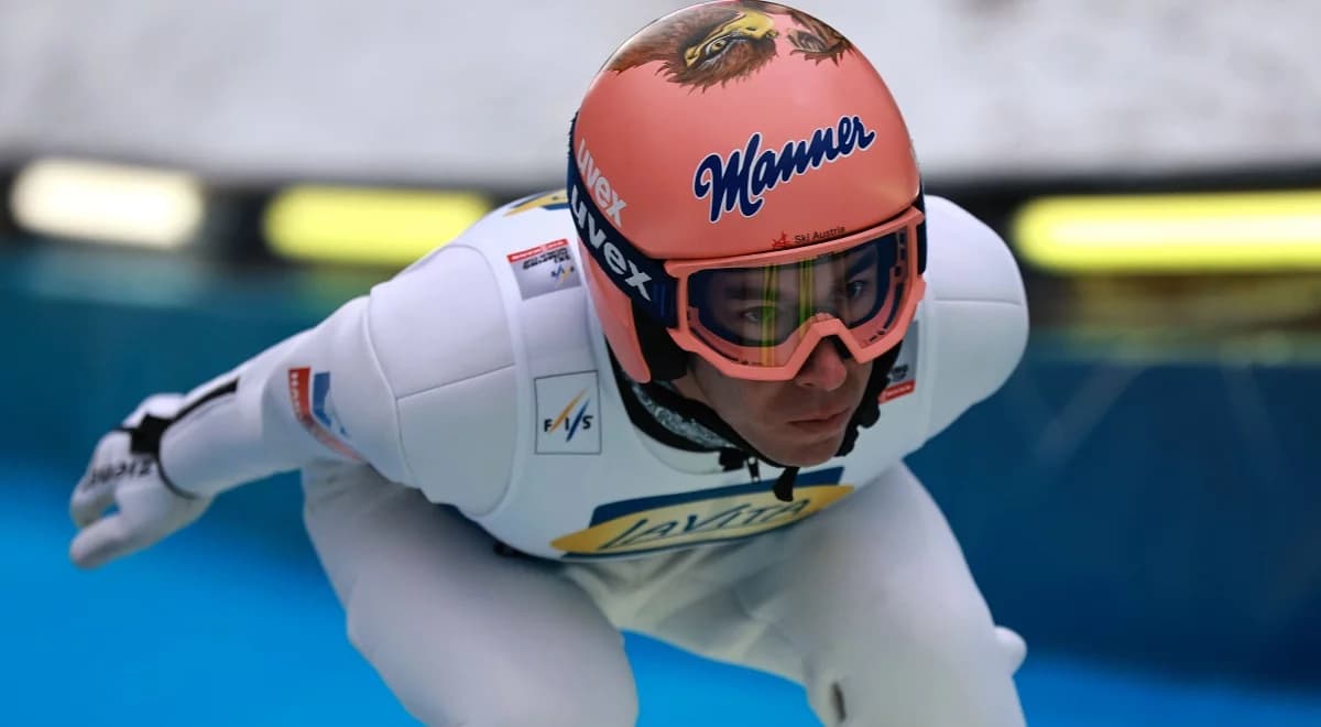 Konkurs w Zakopanem bez wielu gwiazd. Kolejnych dwóch skoczków rezygnuje