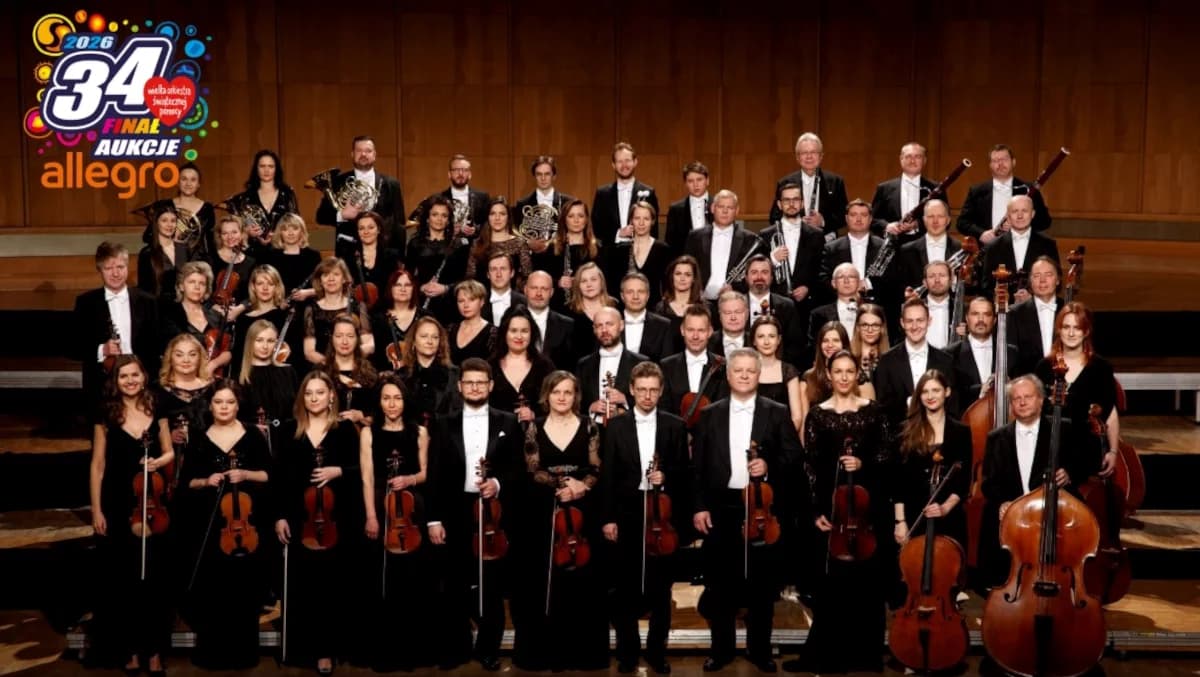 Solo na trójkącie - niezwykła okazja, by zagrać w Orkiestrze Polskiego Radia