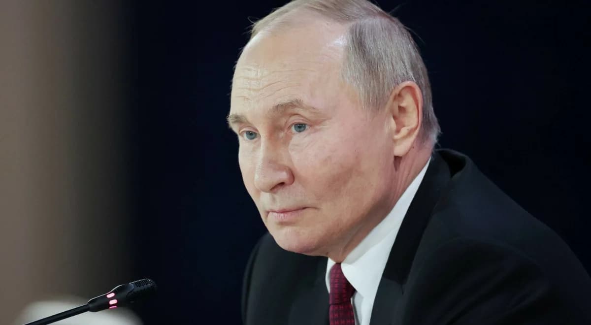 Powrót Rosjan i Białorusinów. Federacja ogłasza decyzję