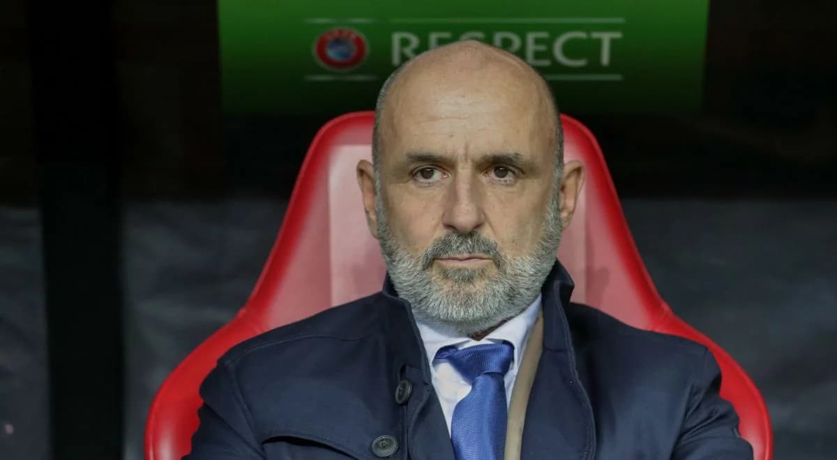 Michał Probierz wróci na ławkę trenerską? To możliwe