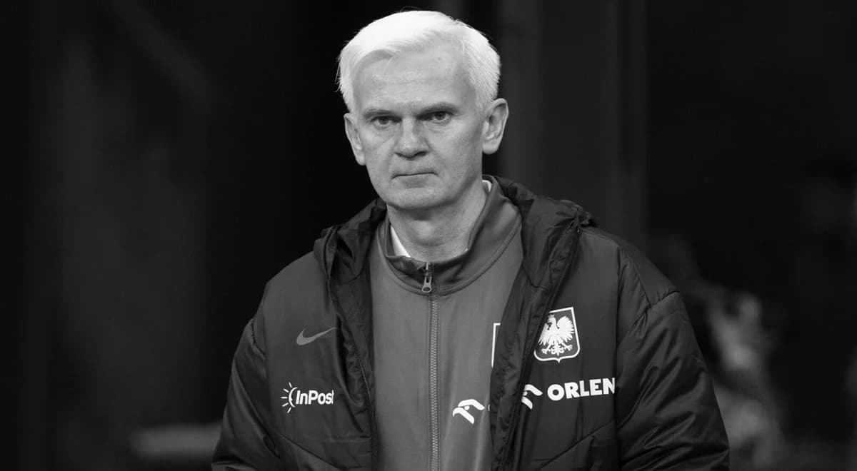 Podano datę i miejsce pogrzebu Jacka Magiery