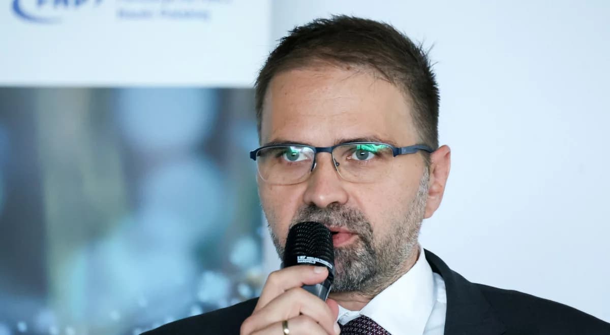 Tusk powołał Radę Przyszłości. Prof. Pyrć: szansa by pomóc Polsce 