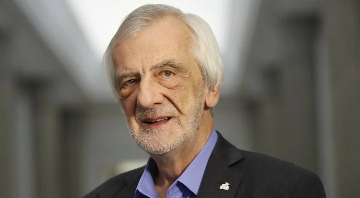 Burza po wpisie Kamińskiego. Terlecki: był słabym ministrem