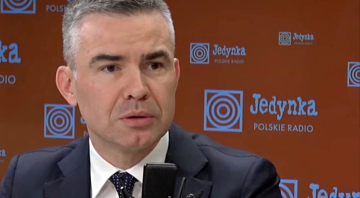 Sprawa Małgorzaty Manowskiej w toku. Rosati: nie ma świętych krów 