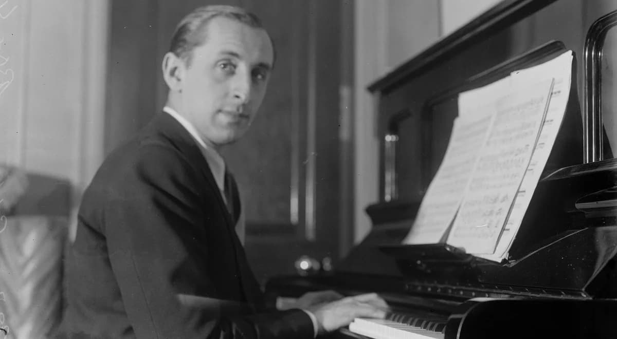 Vladimir Horowitz. "Żaden z pianistów nie hipnotyzował tak publiczności"