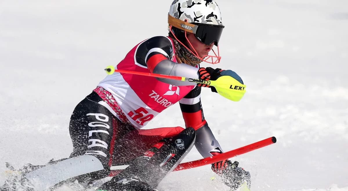 Spór PZN i PKOl o powołania na igrzyska. Ojciec Jasiczka uderza w związek