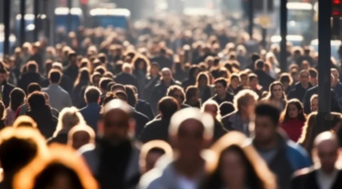  Nowy Obywatel: jaki jest Polak 2024? Raport Human Answear Institute