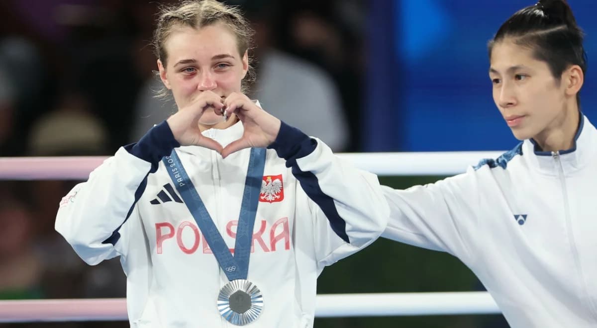 Polacy znów usłyszeli o Szeremecie. Głośno o decyzji Lin-Yu ting