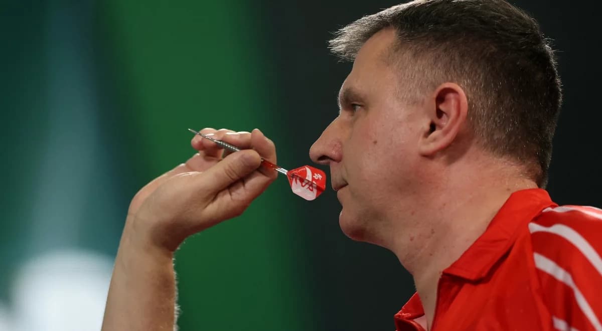 Nocny wpis Krzysztofa Ratajskiego. Tak napisał o porażce w MŚ