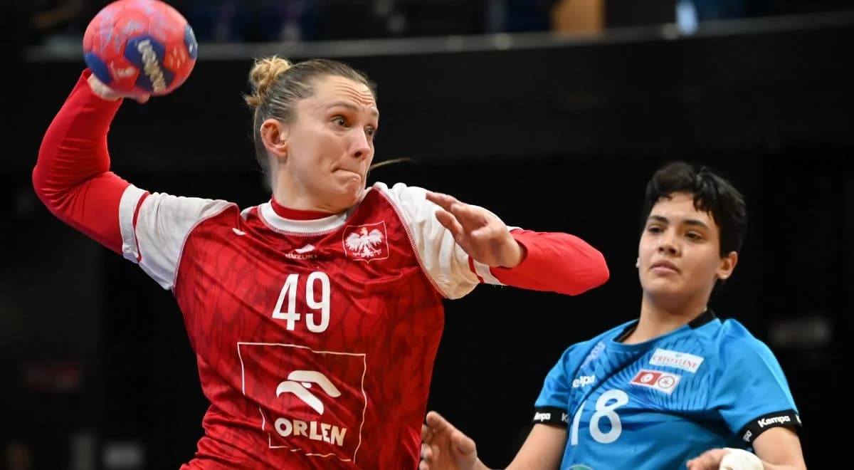 Polska - Francja: Transmisja TV i online. Gdzie oglądać MŚ piłkarek ręcznych?