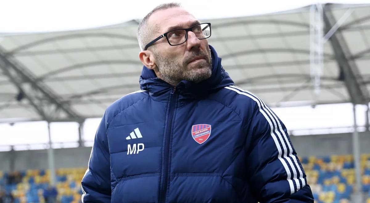 Kiedy Marek Papszun trafi do Legii Warszawa? Jest nowa data