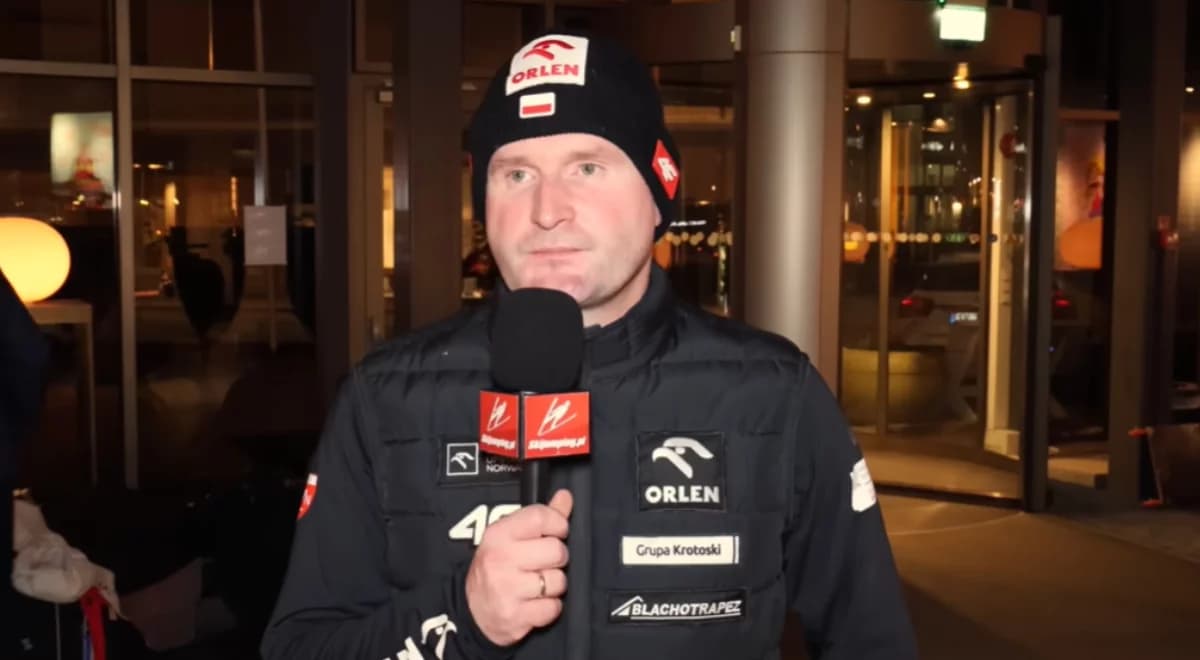 Wtedy Maciusiak odejdzie z kadry. Gorzkie wyznanie